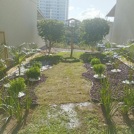 Apartamento Mobiliado Jppb Joao Pessoa Bagian luar foto