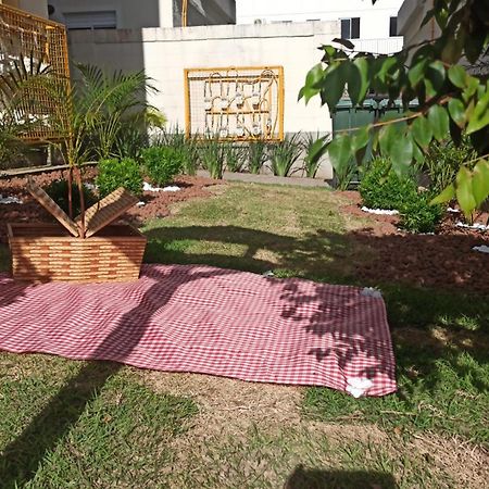 Apartamento Mobiliado Jppb Joao Pessoa Bagian luar foto