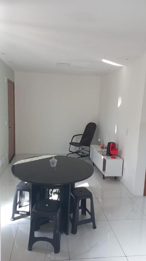 Apartamento Mobiliado Jppb Joao Pessoa Bagian luar foto