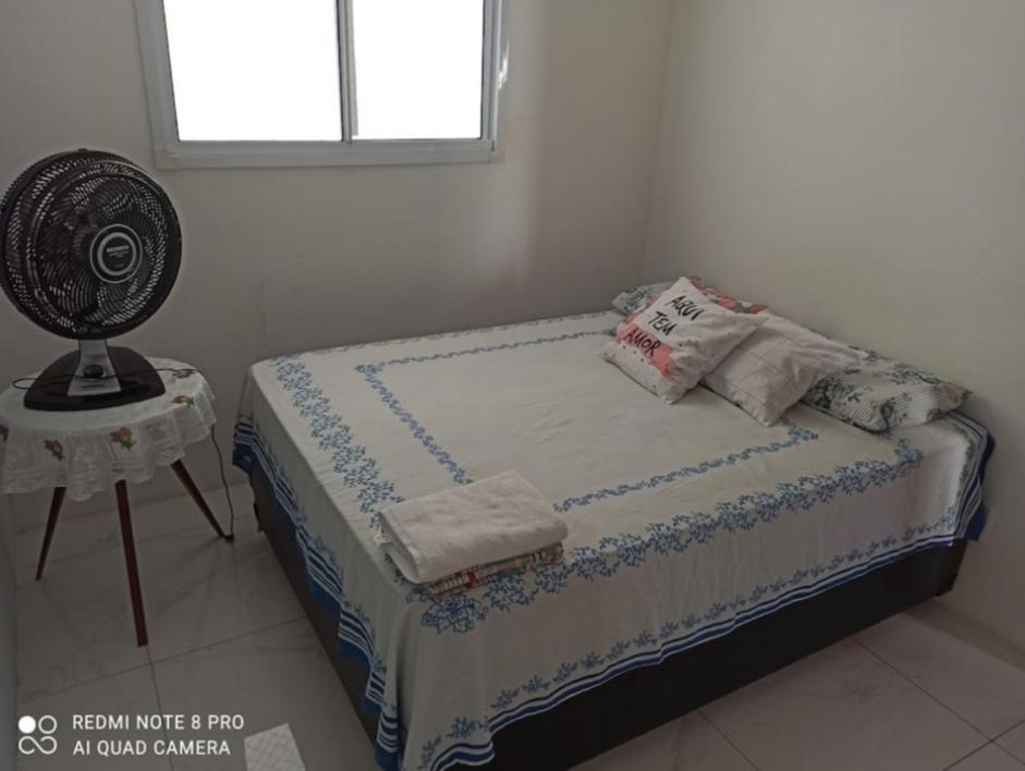 Apartamento Mobiliado Jppb Joao Pessoa Bagian luar foto