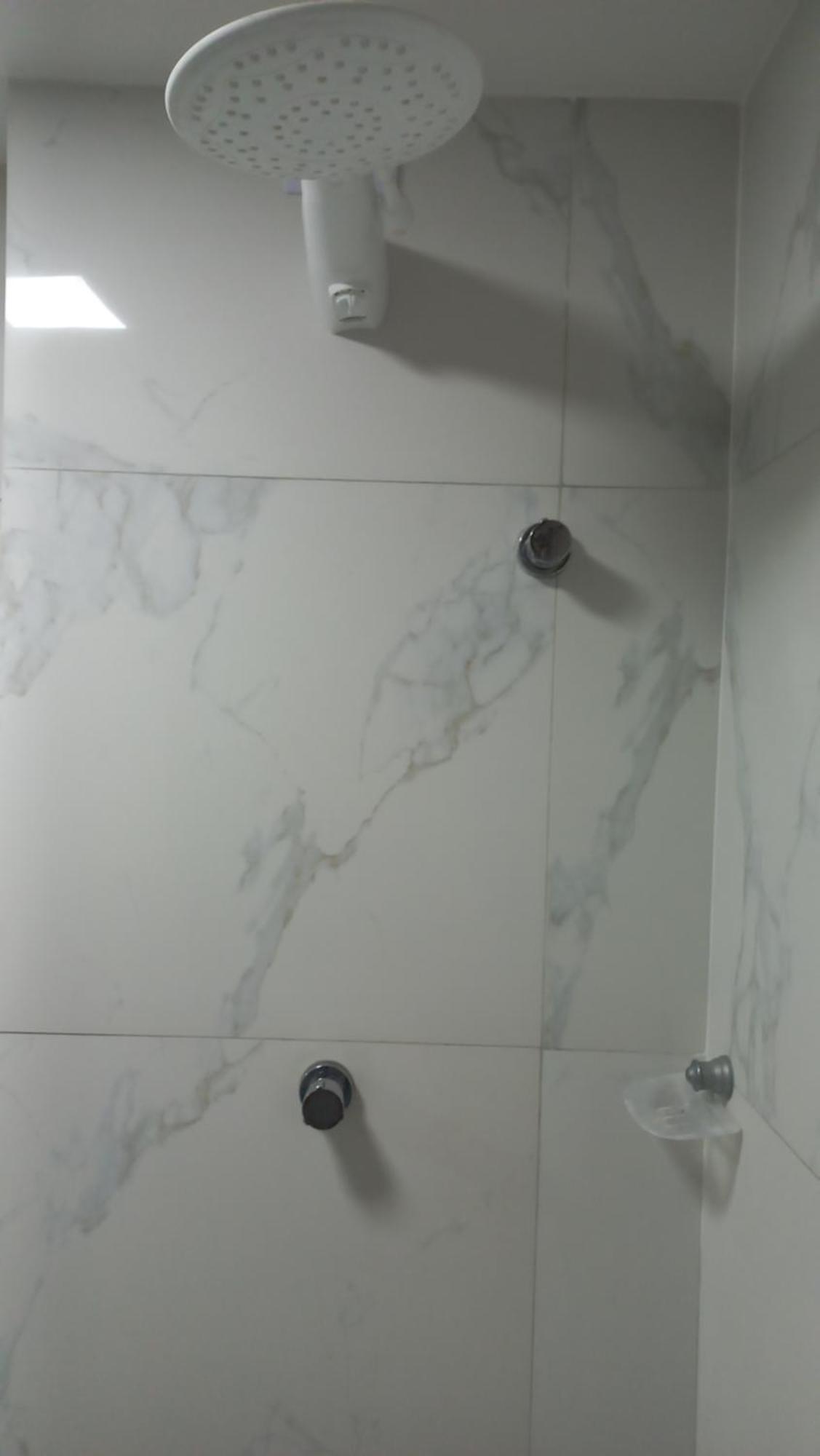 Apartamento Mobiliado Jppb Joao Pessoa Bagian luar foto