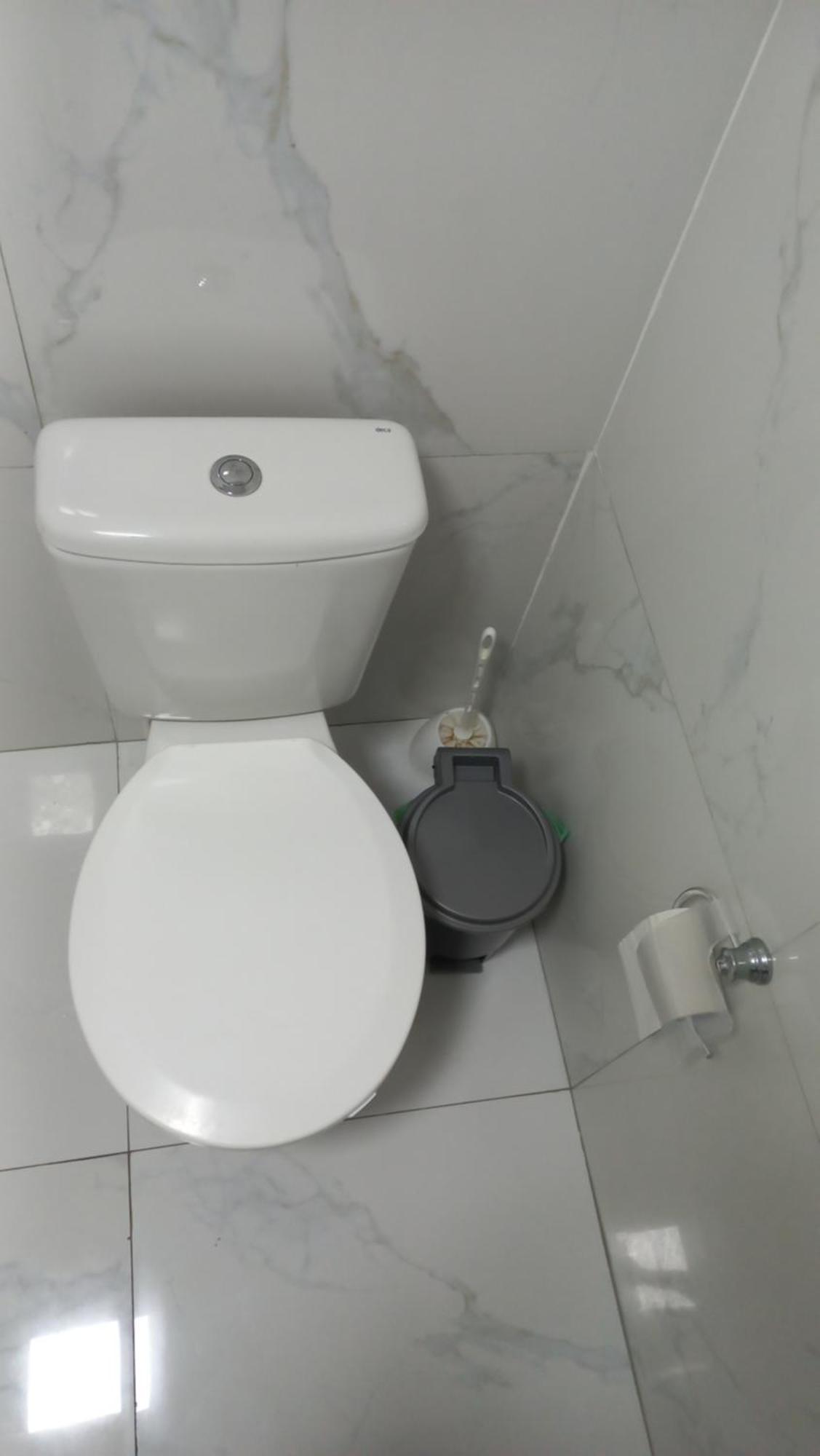 Apartamento Mobiliado Jppb Joao Pessoa Bagian luar foto
