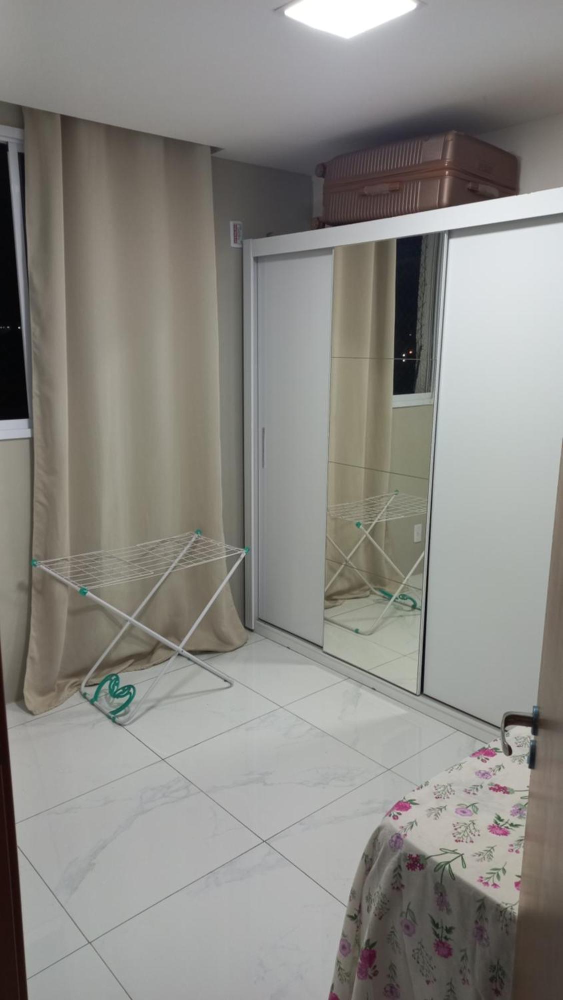Apartamento Mobiliado Jppb Joao Pessoa Bagian luar foto