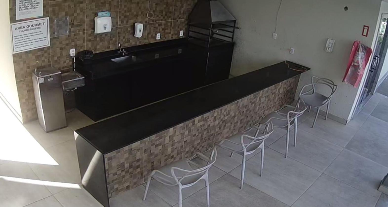 Apartamento Mobiliado Jppb Joao Pessoa Bagian luar foto